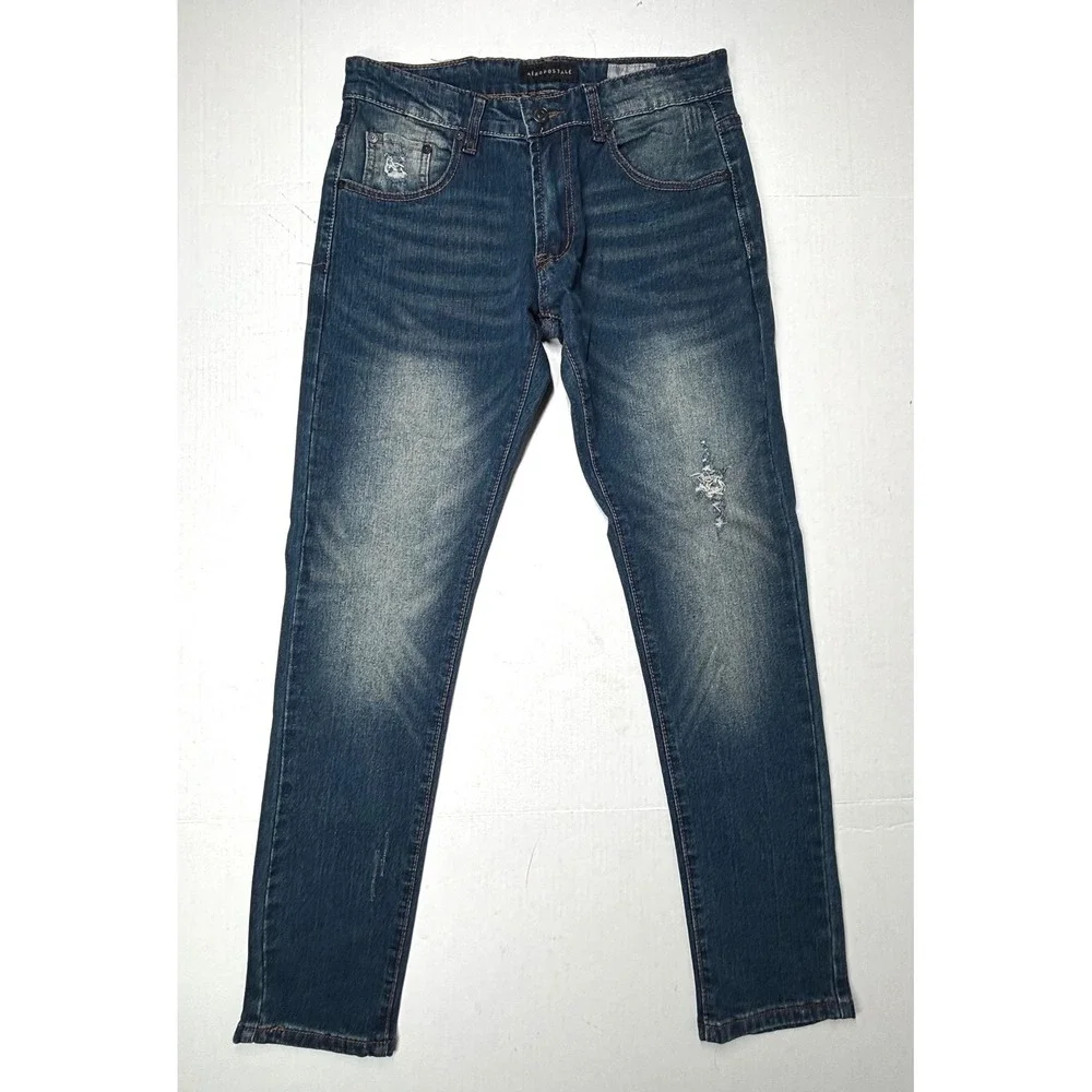 Aeropostale men super